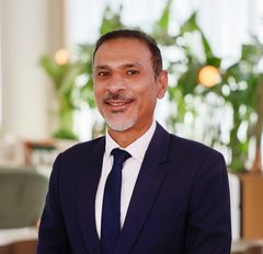 Salah Hashem Saleh