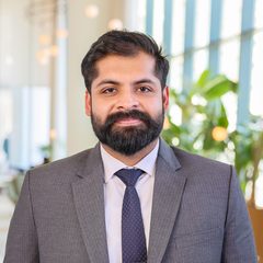 Ahmad Hassan