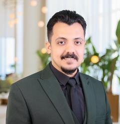 Mohamed Awad Hussein