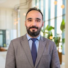Abdulla Waeel Maatouq