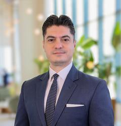 Samer Adnan Nayal