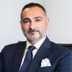 Hussain Husain