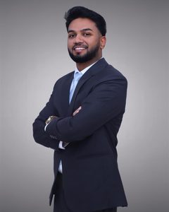 Haris Shaikh Haneef