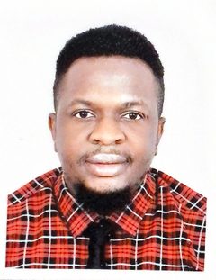 Daniel Chibuikem Nwajiaku