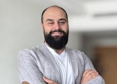 Joy Amine Ayoub