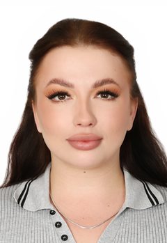 Anastasiia Myndrina