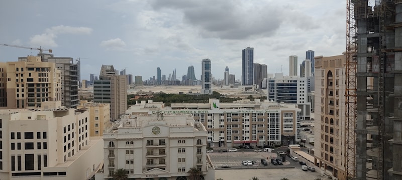 Diyar Al Muharraq: 8,478 Transactions and the Rise of Bahrain's Biggest New City