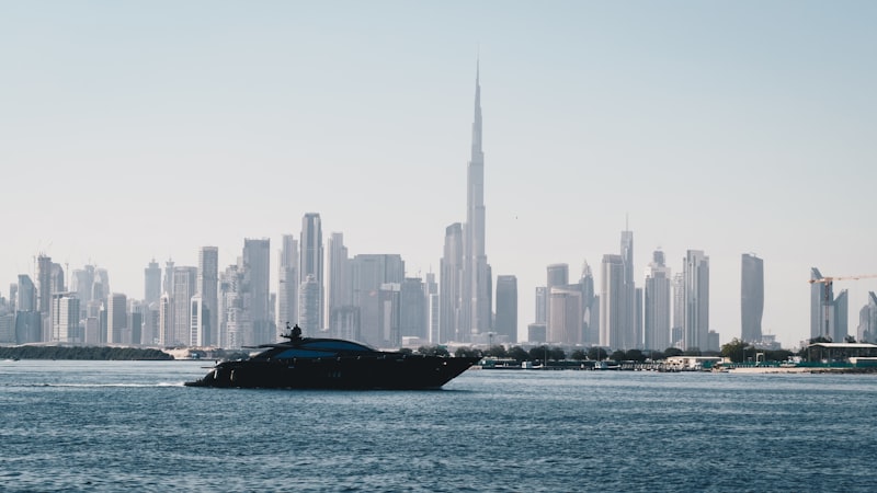 Bahrain Bay and Sea Front: Is Bahrain's Most Expensive Corridor Worth the Price?