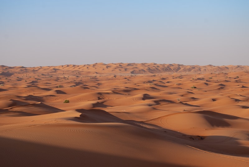 Sadad: Southern Bahrain's Affordable Land Market at BD 189 Per Square Metre