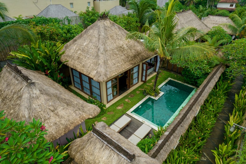 Dilmunia: The Luxury Island That's Finding Its Feet