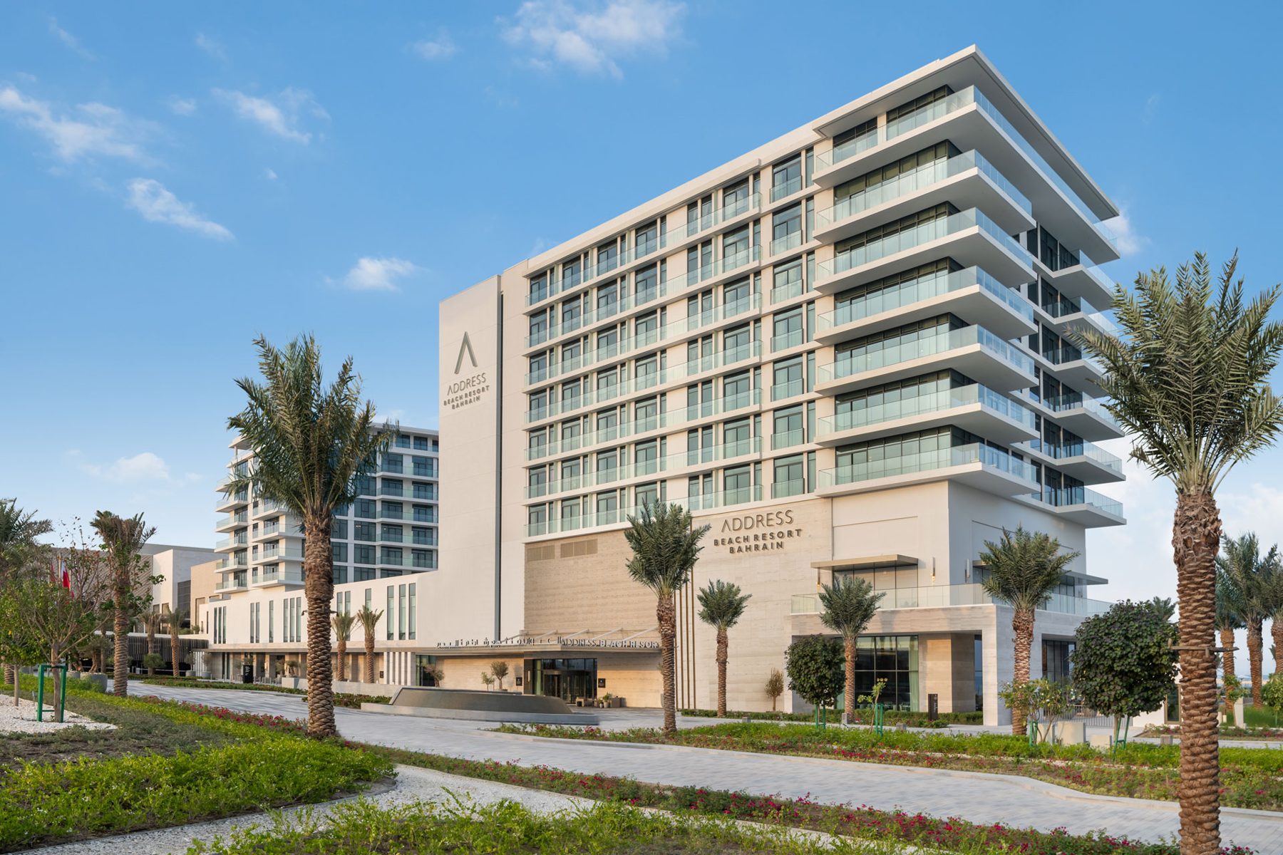 Address Residences photo 2