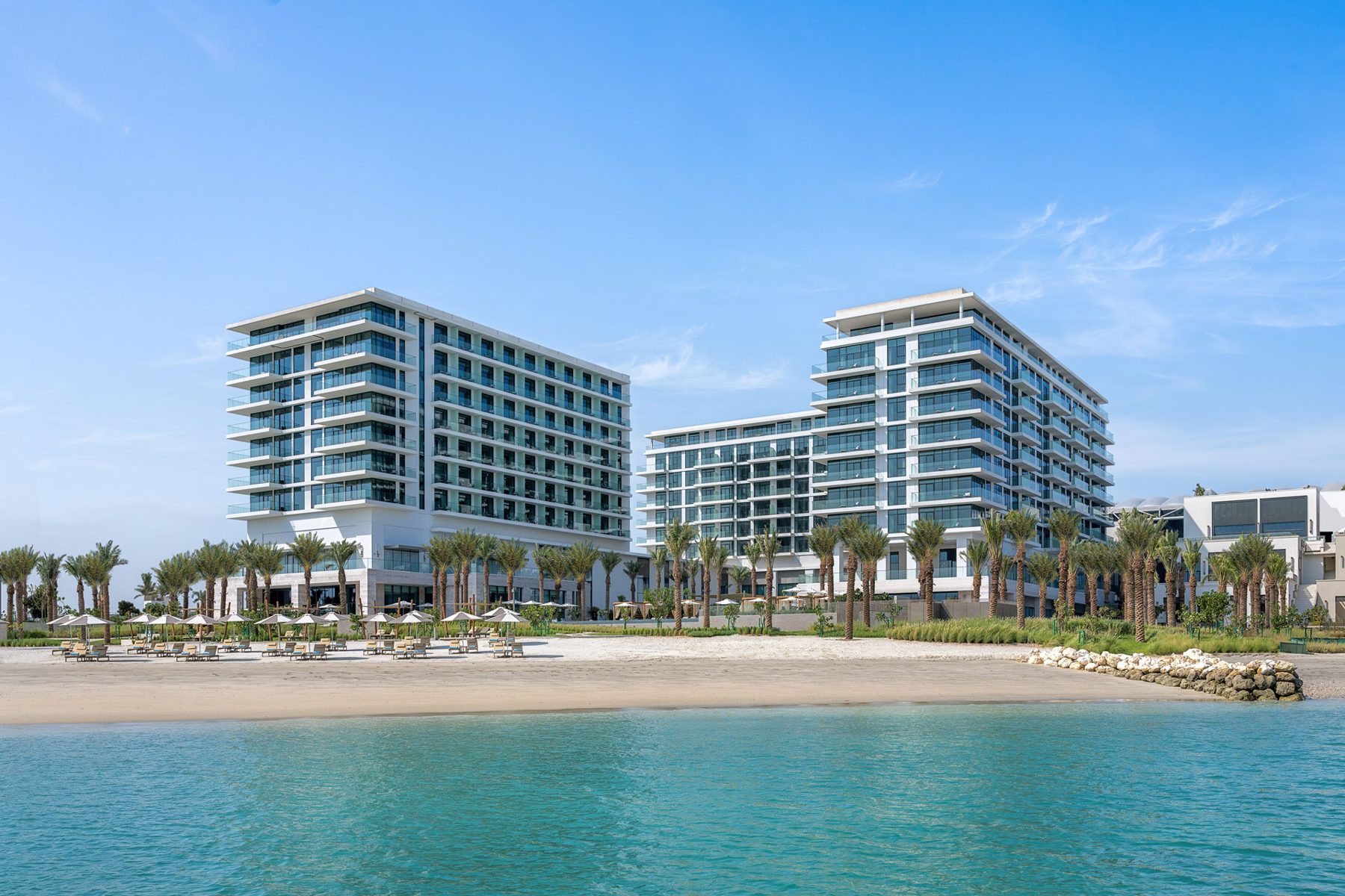 Address Residences