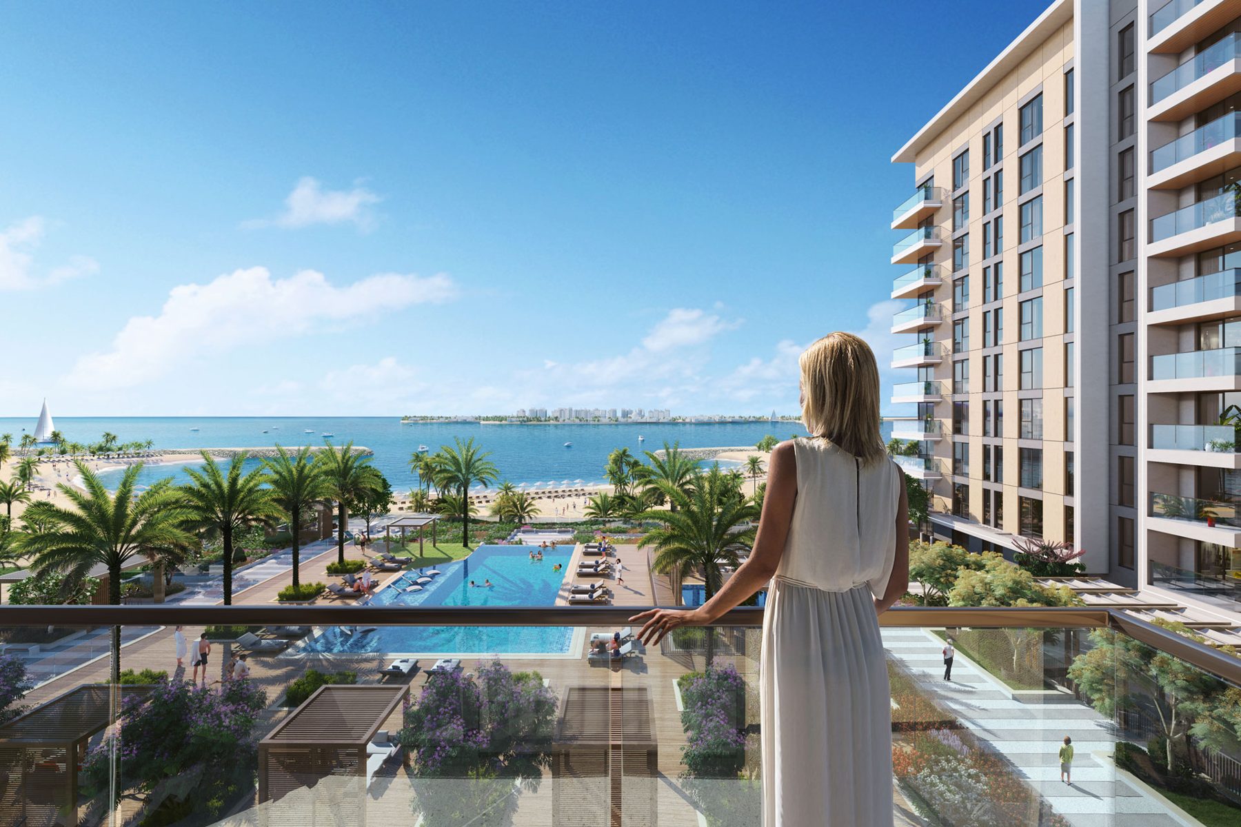 Marassi Bay photo 2