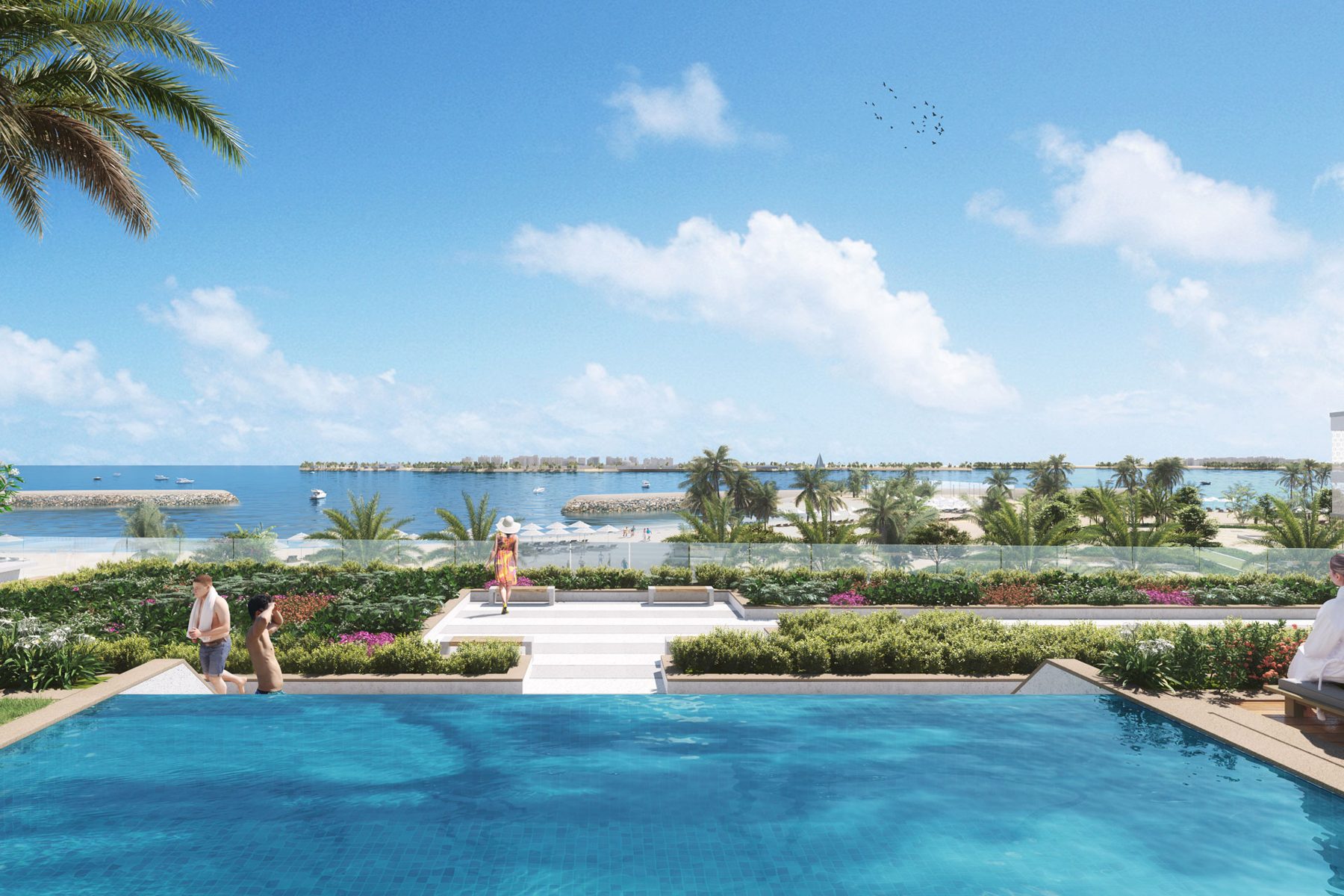 Marassi Bay photo 3
