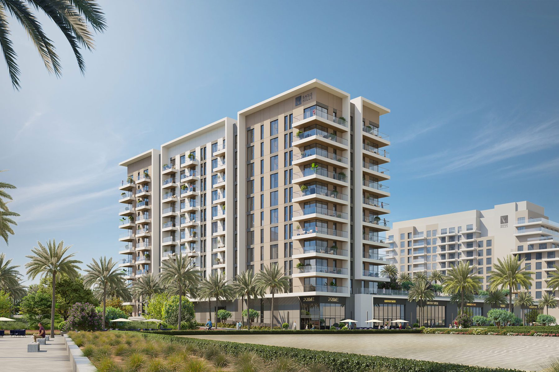 Marassi Bay photo 5