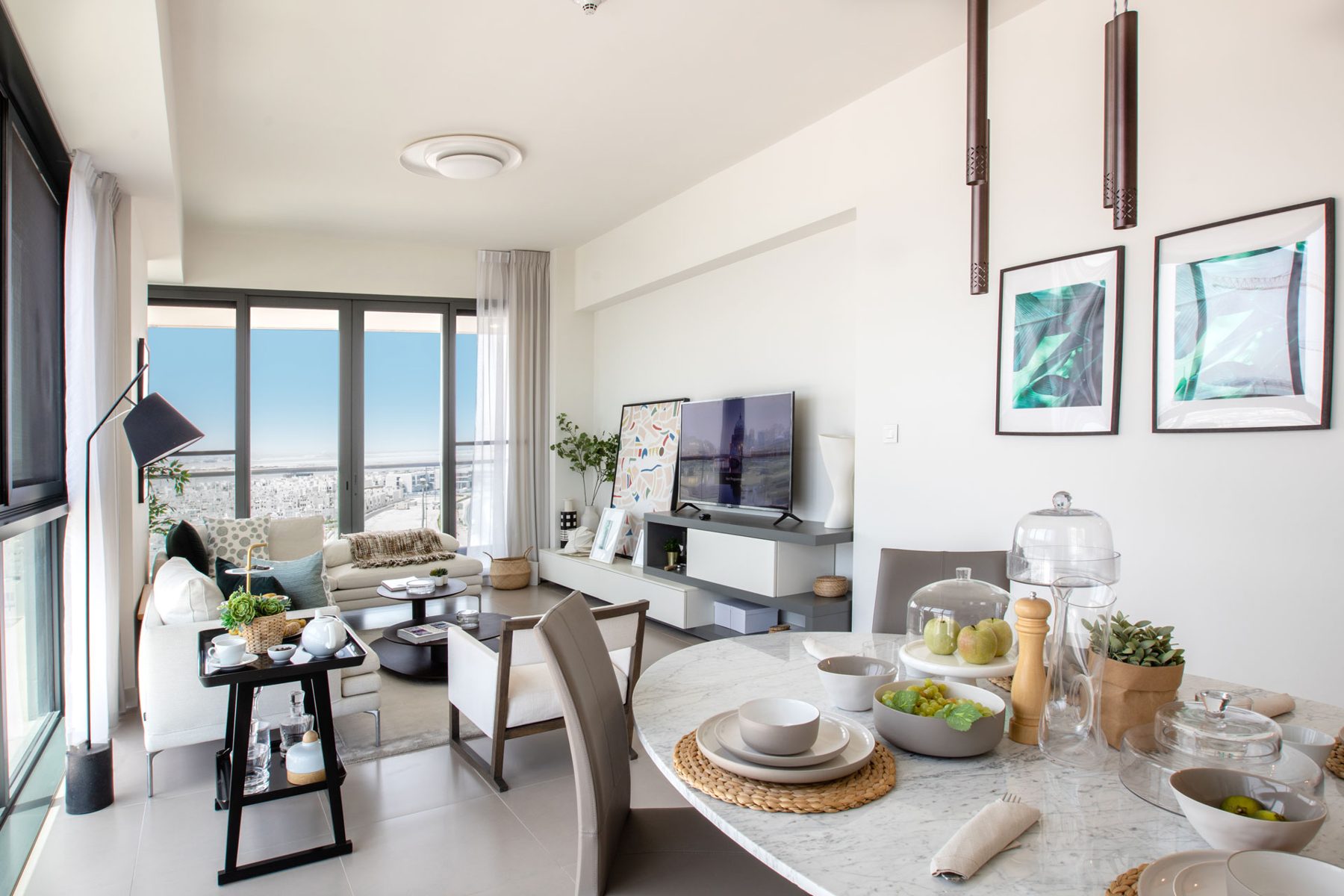 Marassi Residences photo 3