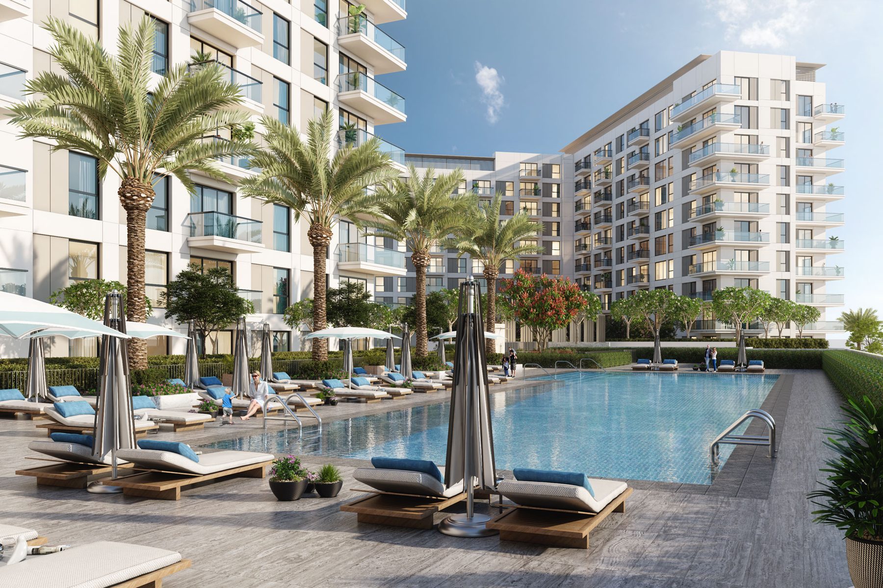 Marassi Terraces 1 photo 3