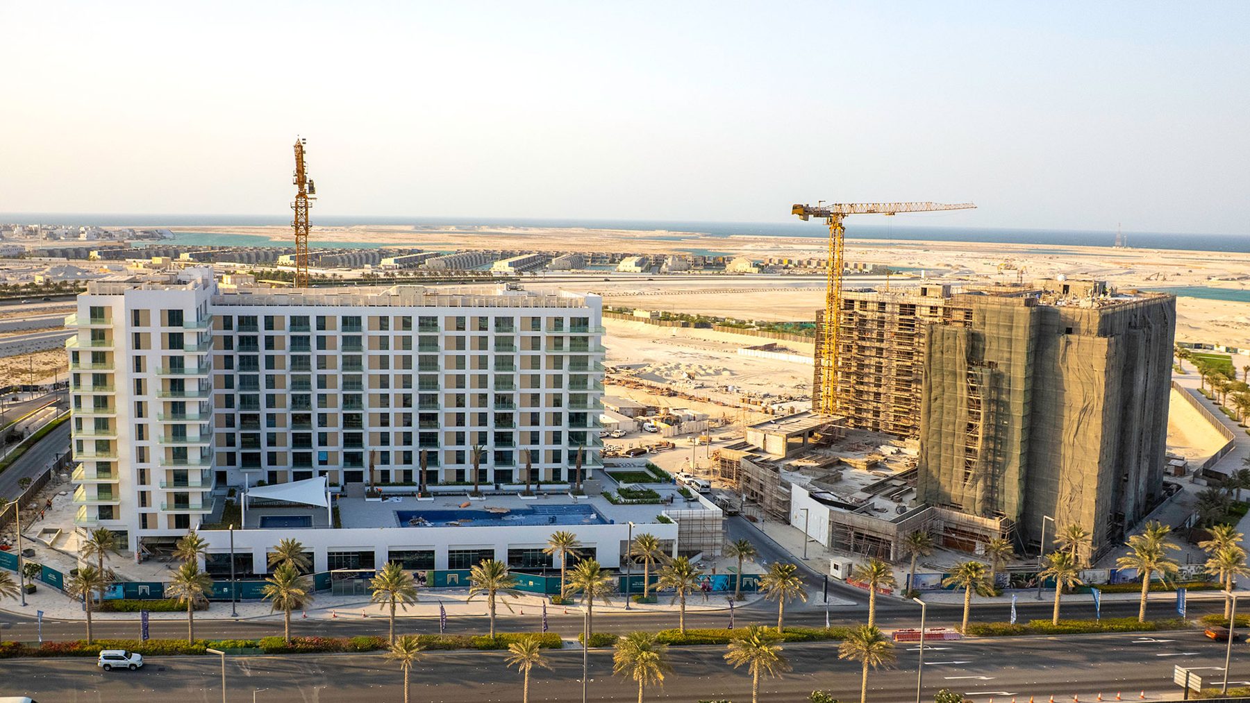 Marassi Terraces 1 photo 12