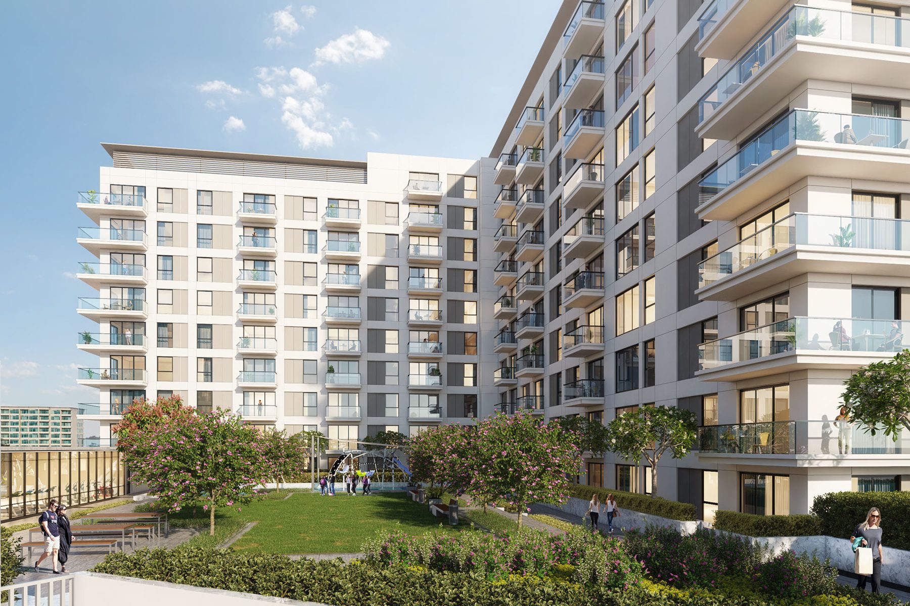 Marassi Terraces 2 photo 4