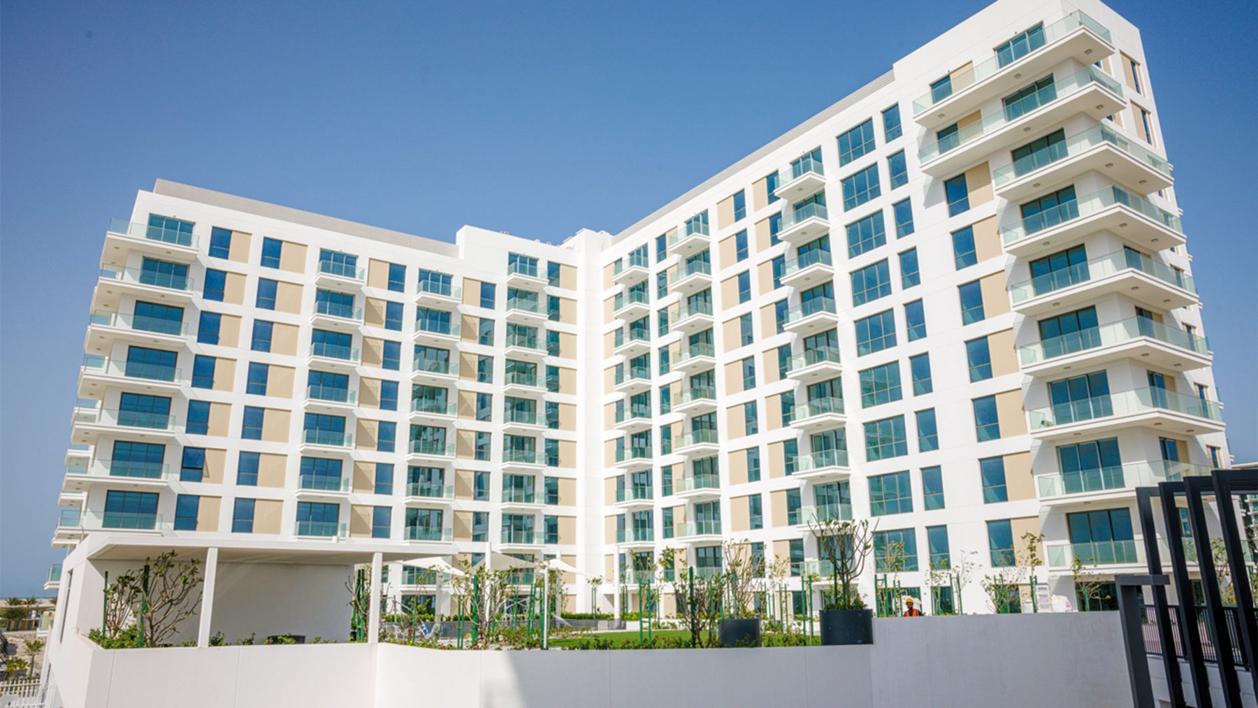 Marassi Terraces 2 photo 12