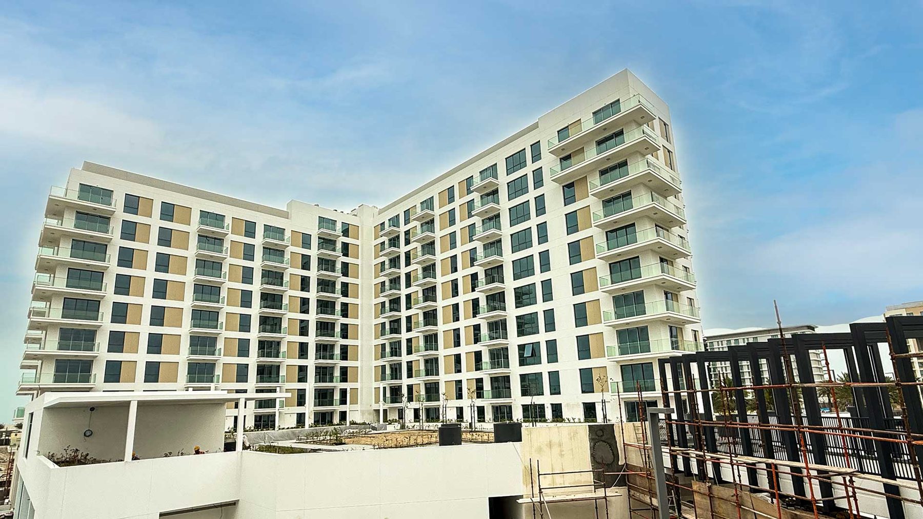 Marassi Terraces 2 photo 13