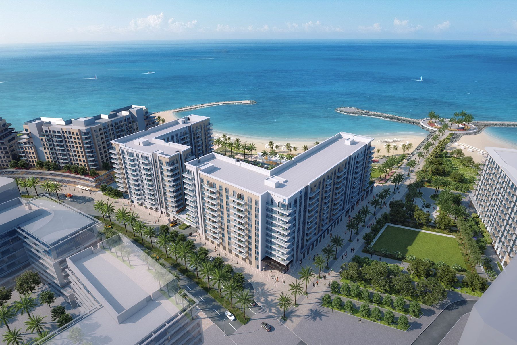 Palace Residences photo 2
