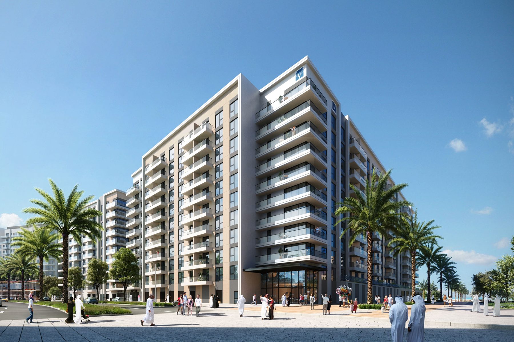 Palace Residences photo 3