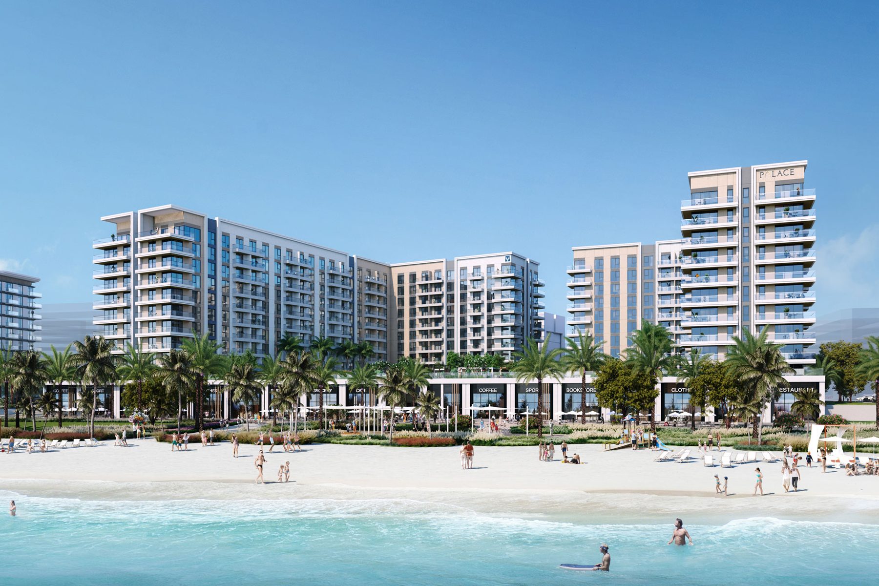 Palace Residences photo 4