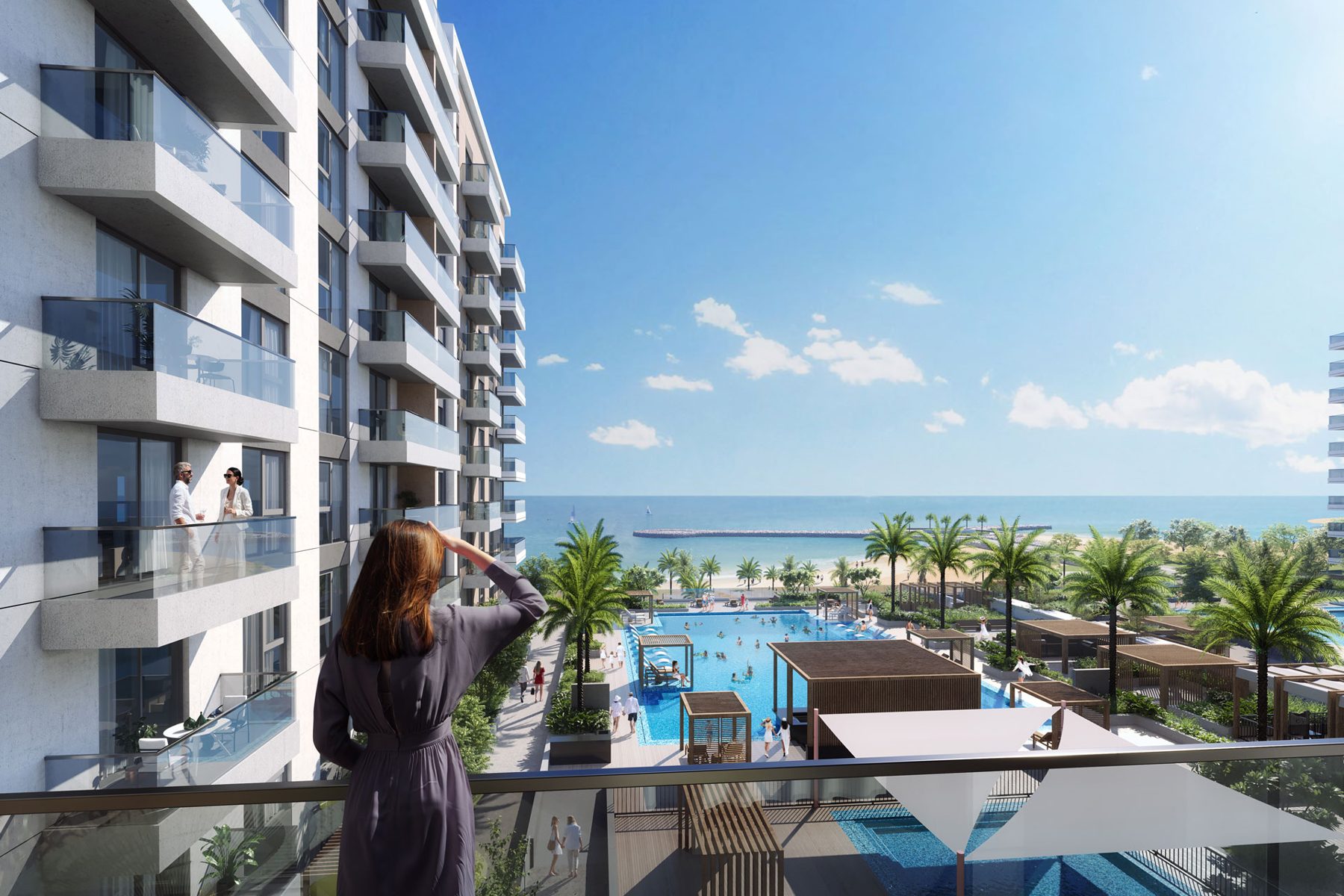 Palace Residences photo 5