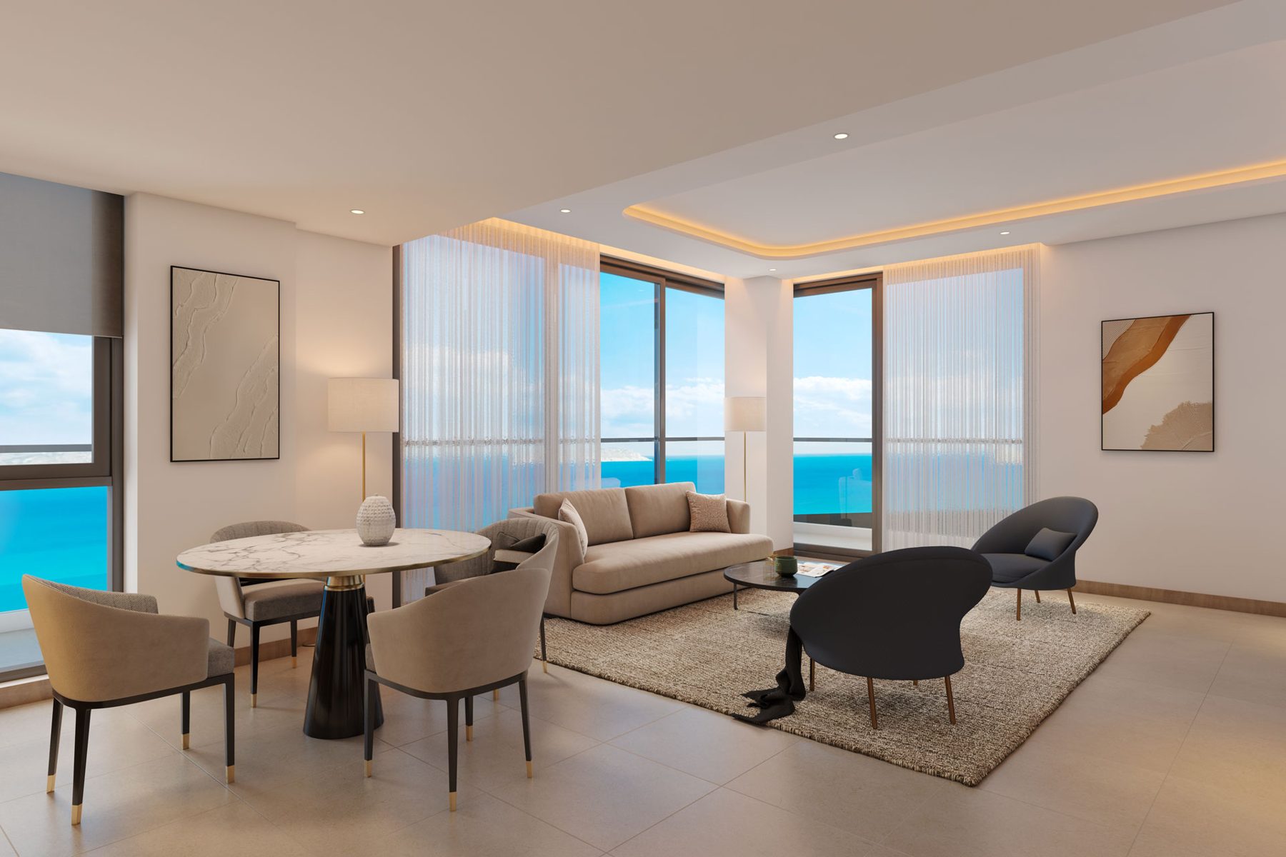 Palace Residences photo 6