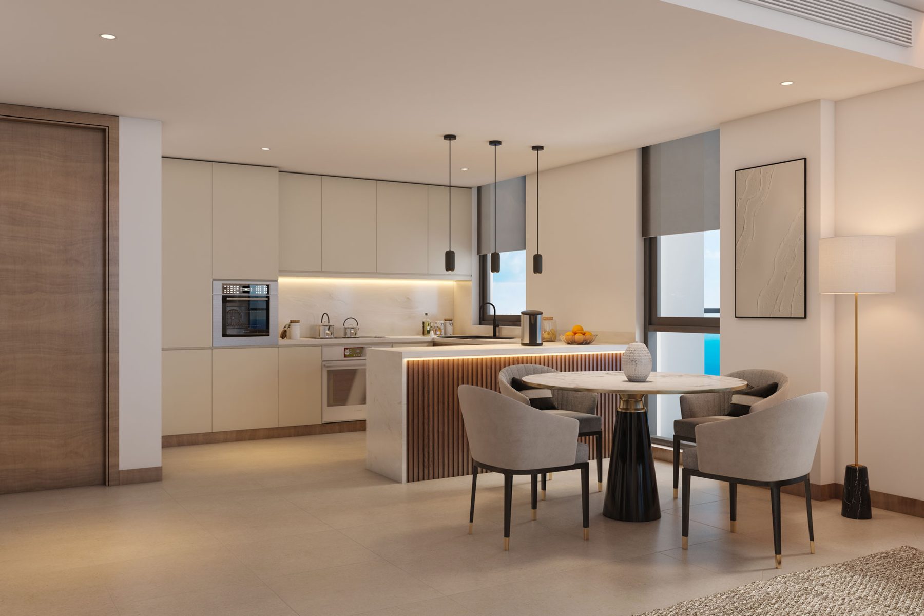 Palace Residences photo 7