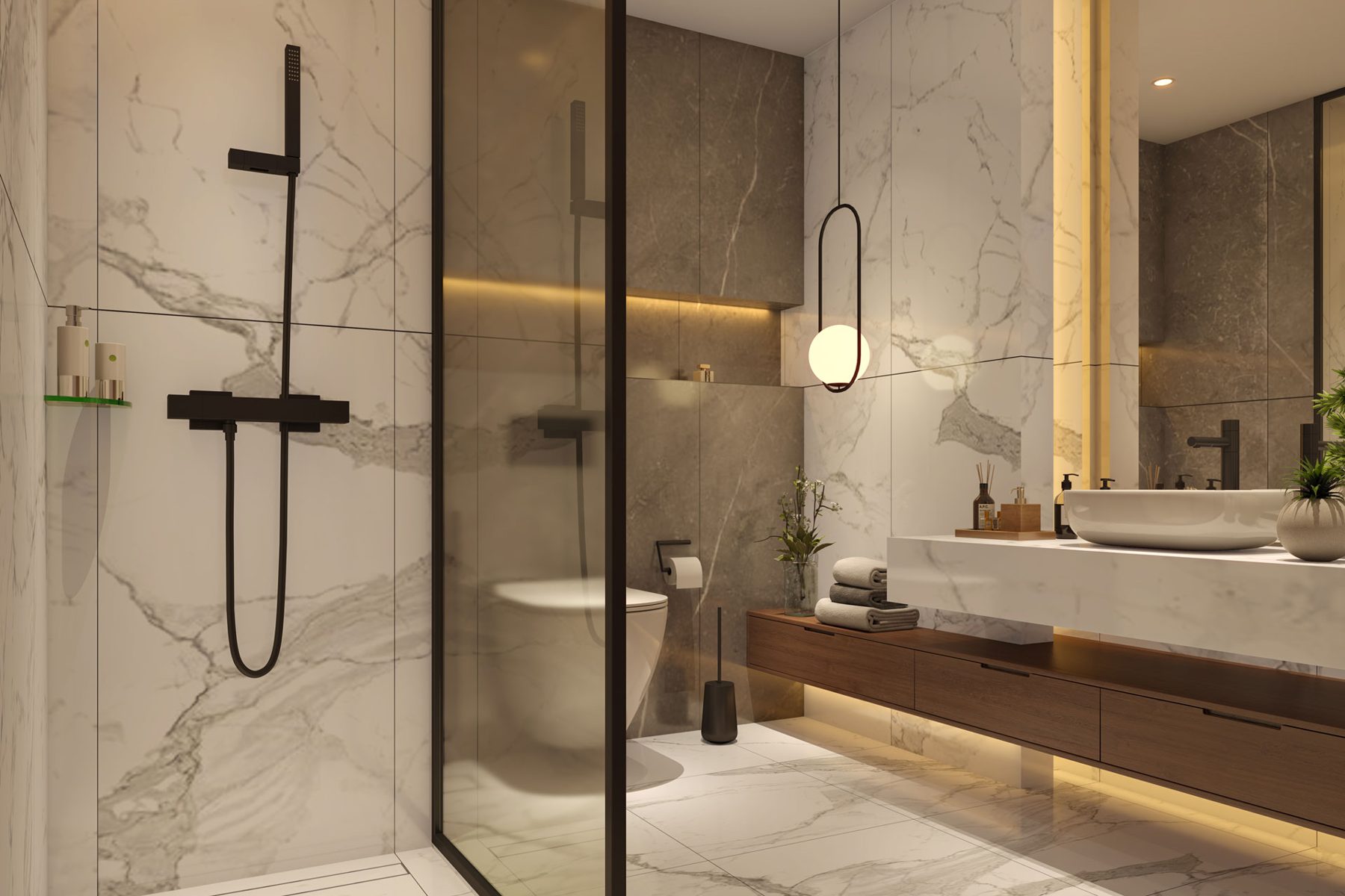 Palace Residences photo 9