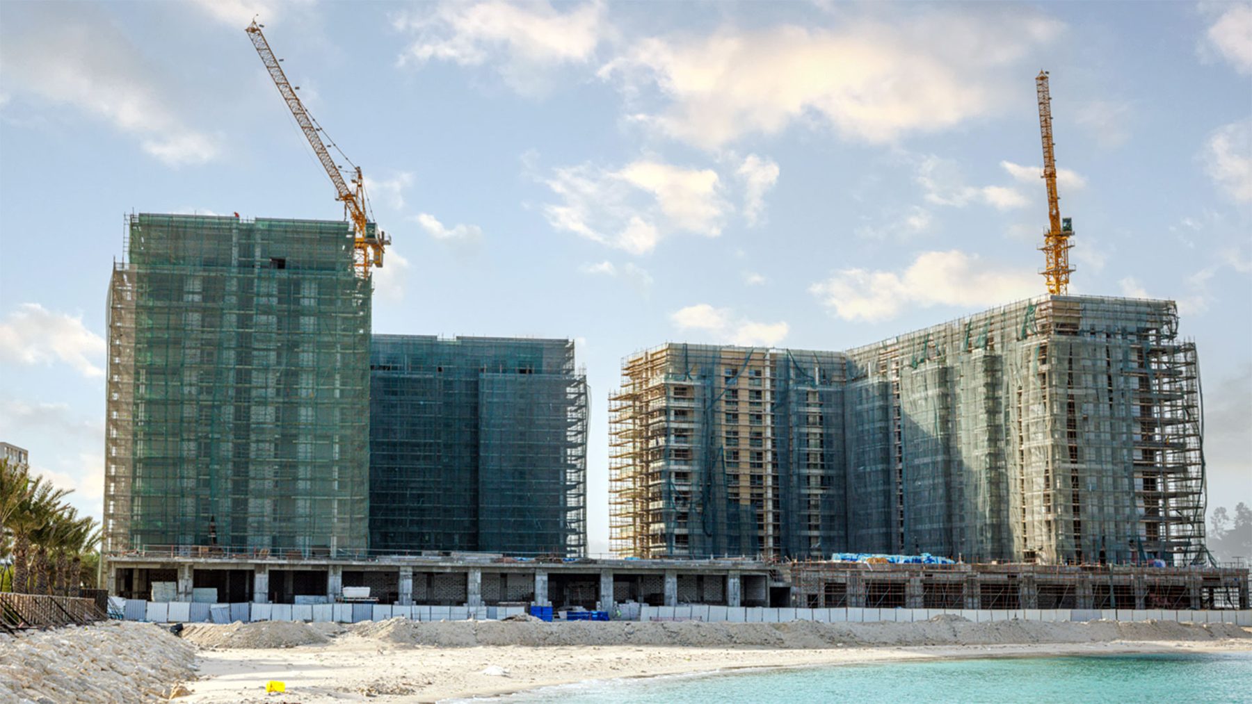 Palace Residences photo 11