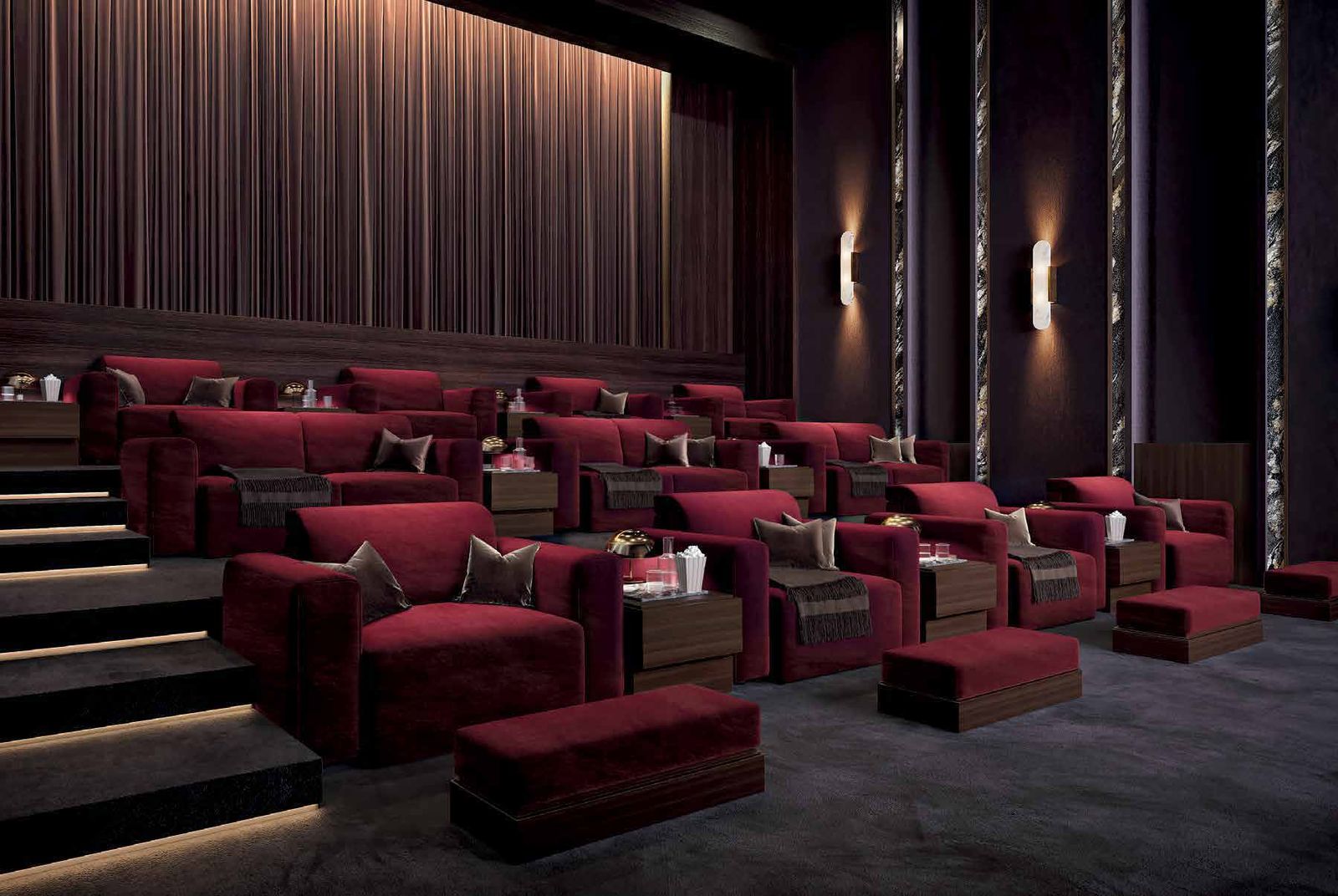 Four Seasons Private Residences photo 8
