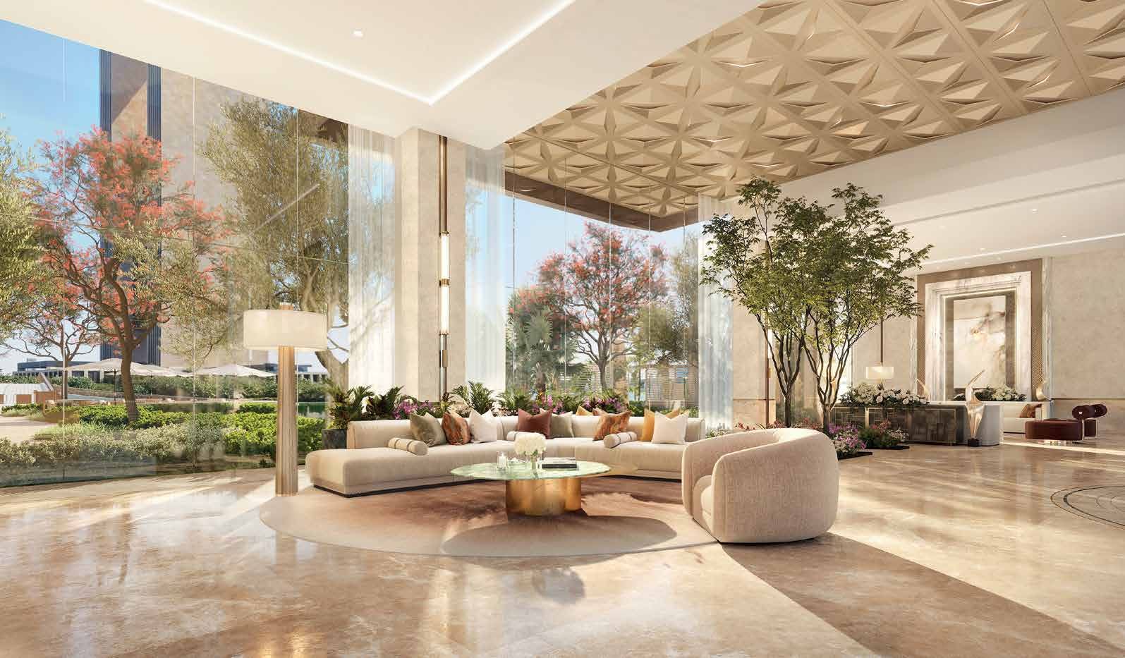 Four Seasons Private Residences photo 6