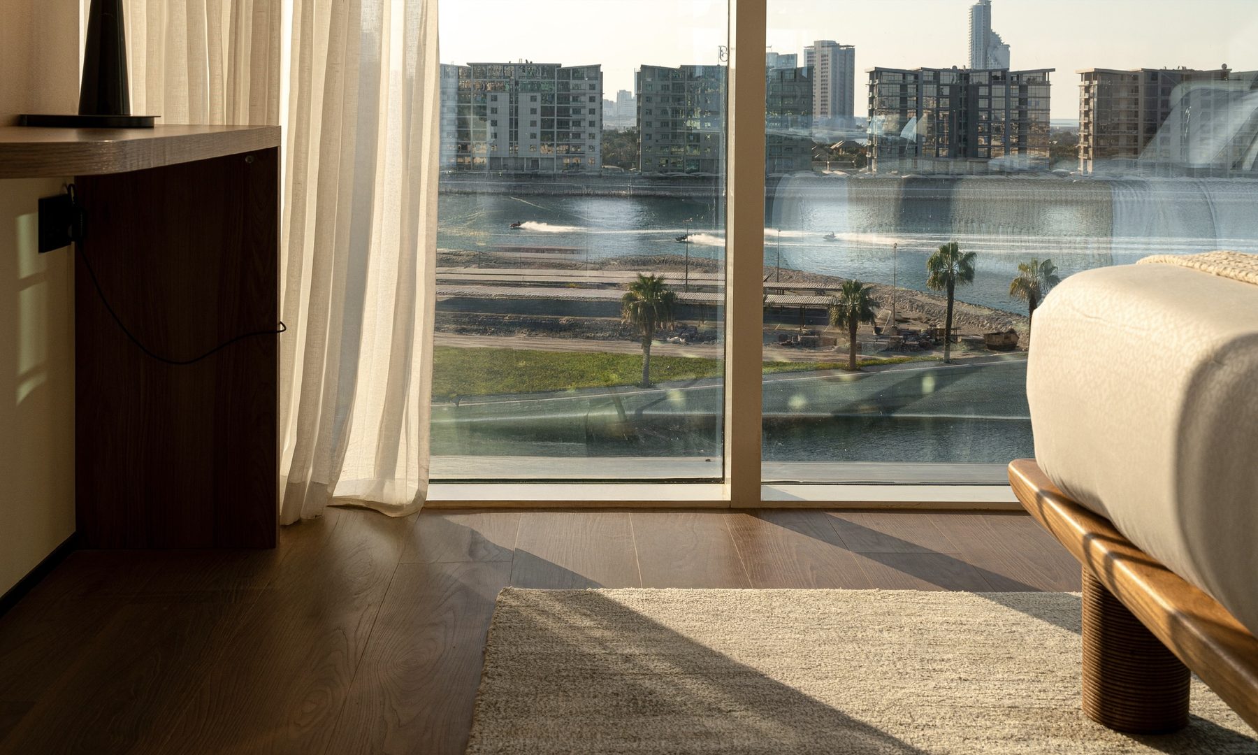 Harbour Shores photo 2