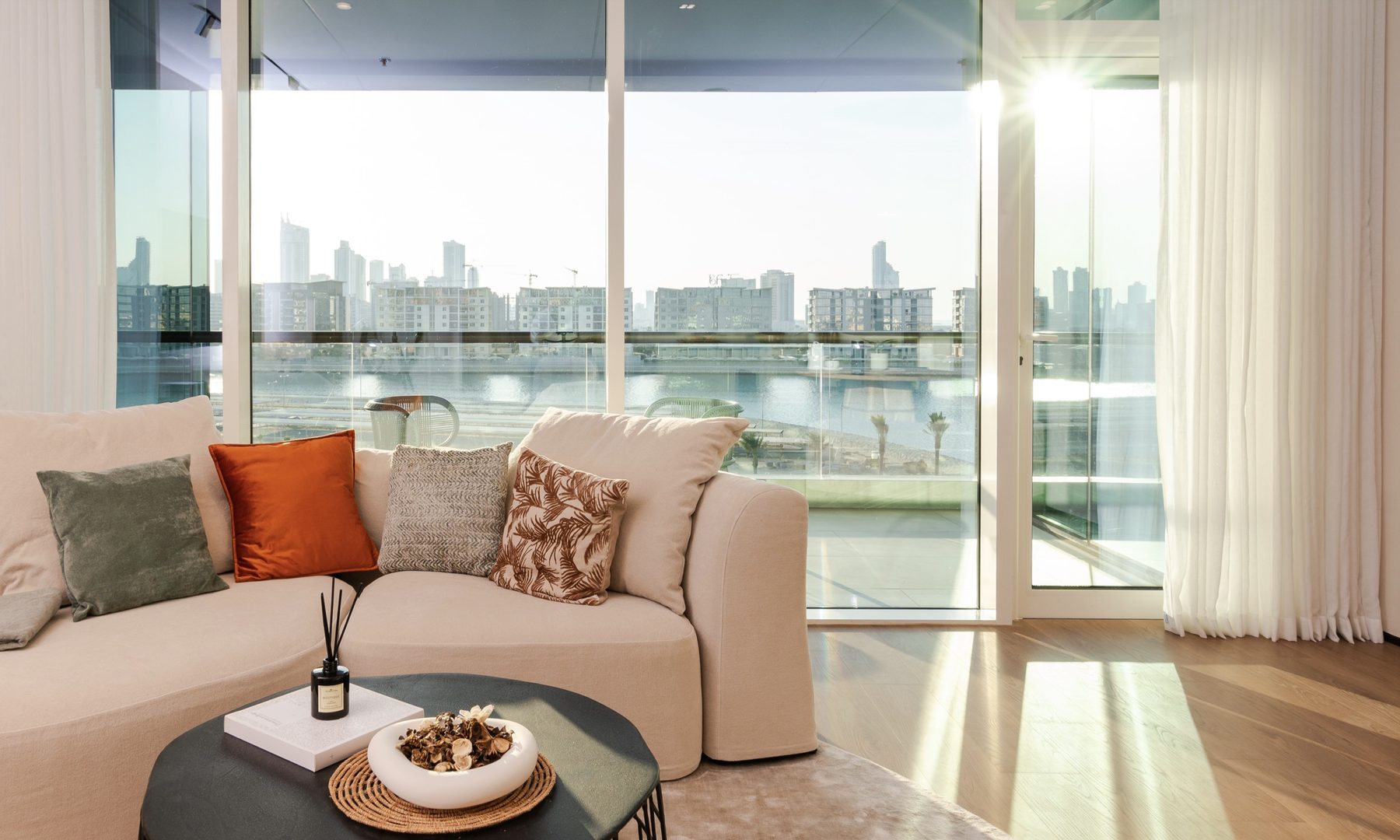Harbour Shores photo 1