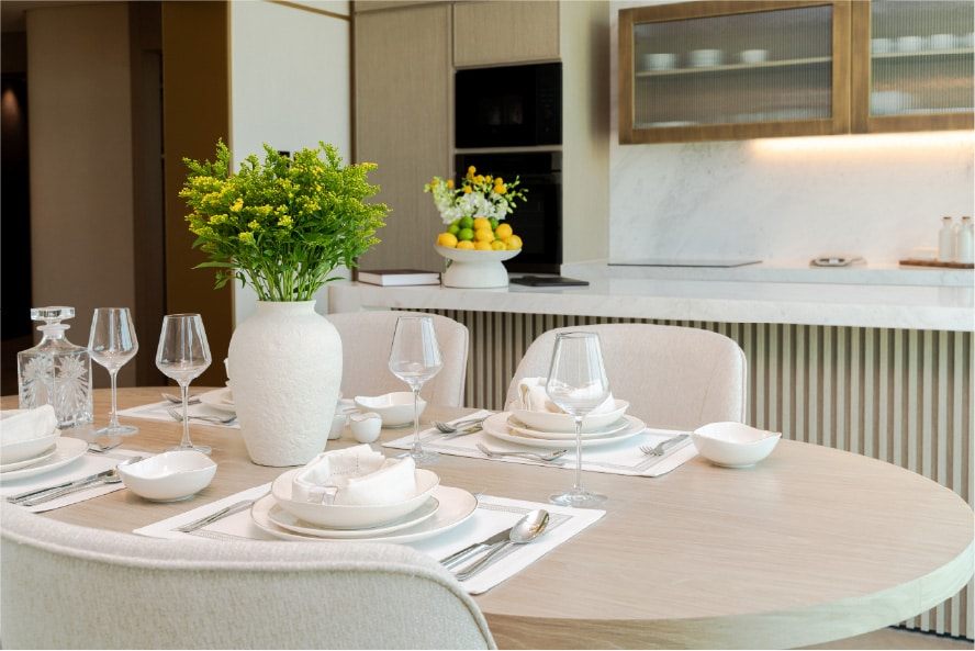 Kempinski Harbour Heights photo 2