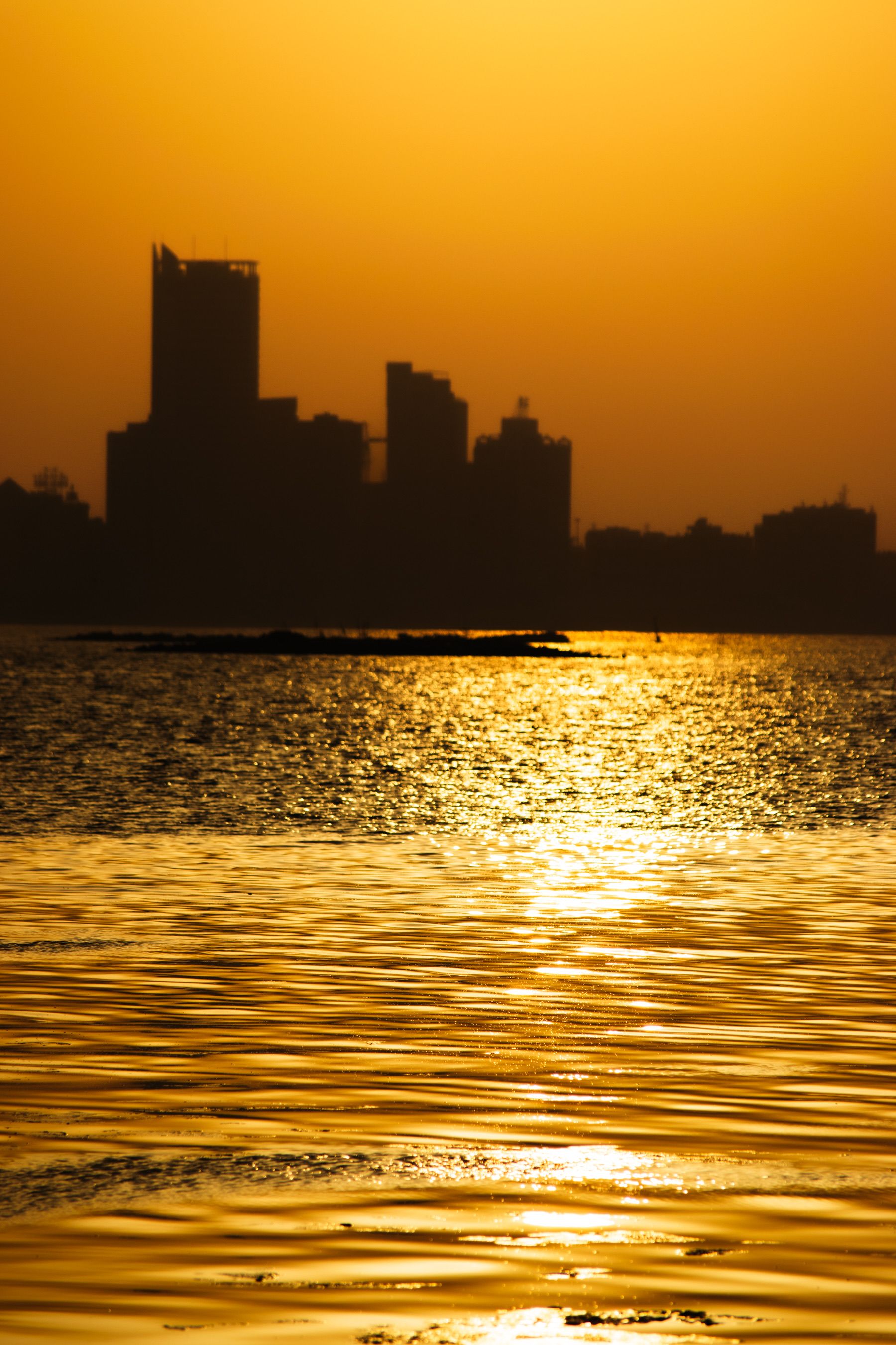 Foreign Capital Flows to Bahrain's Premium Freehold Destinations