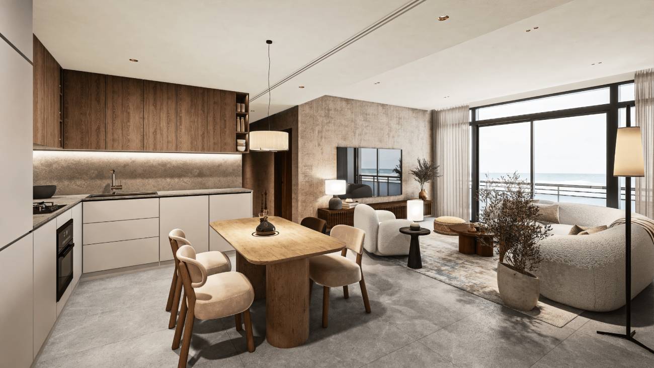 Melia Branded Residences photo 1