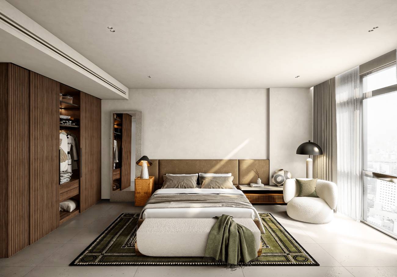 Melia Branded Residences photo 3
