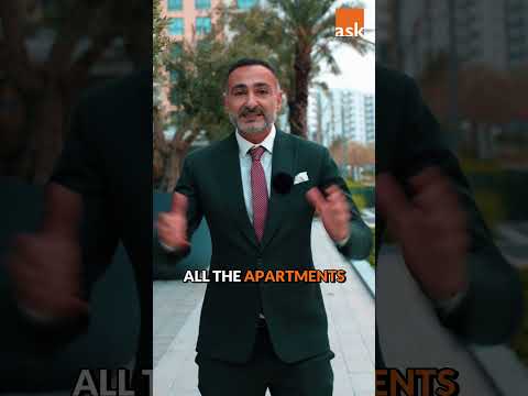 Bahrain real estate investment video thumbnail