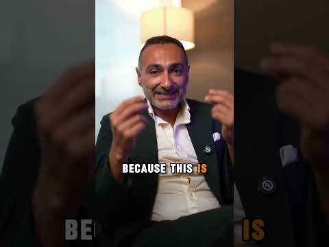 Melia hotel branded residence in Bahrain video thumbnail
