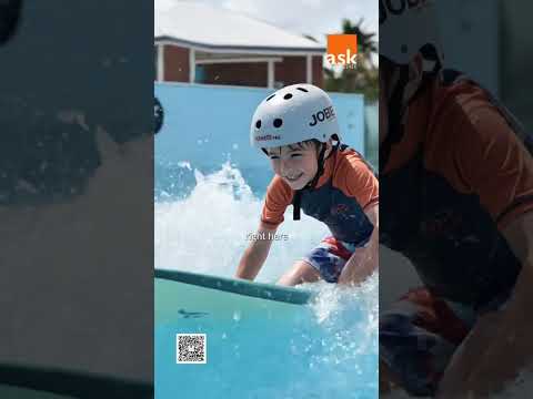 Tivoli Residences launch video thumbnail