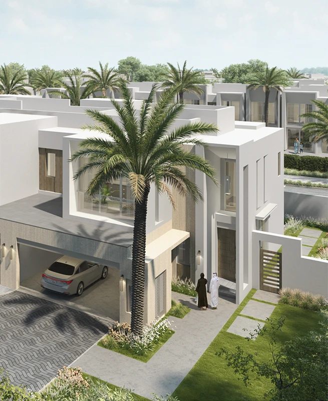 Tilal Al Areen photo 1