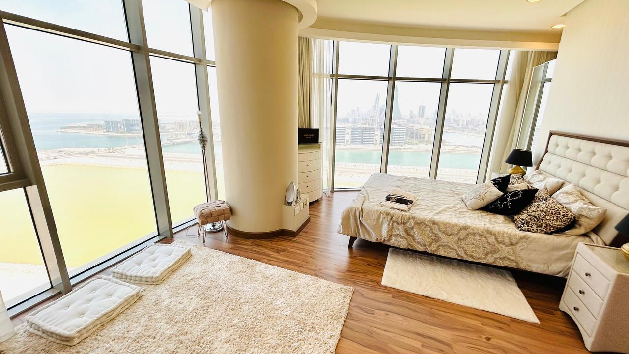 One Bedroom Apartment, 100 sqm, Water View