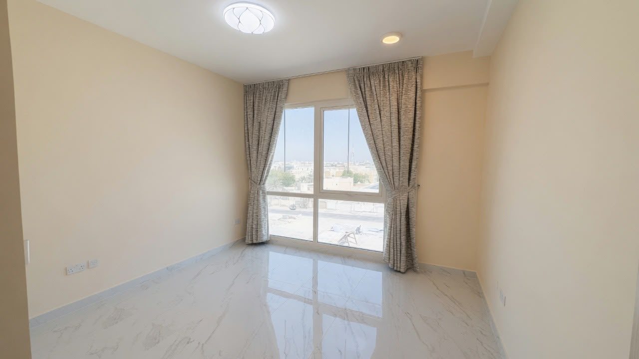 Two Bedroom Apartment with Gym Access