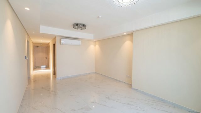 Two Bedroom Apartment with Gym Access