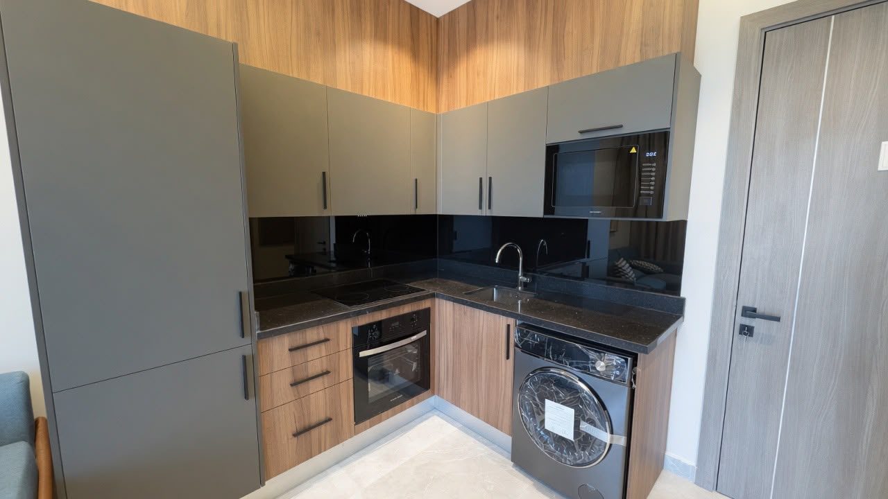 One Bedroom Apartment, 90sqm, Fully Furnished