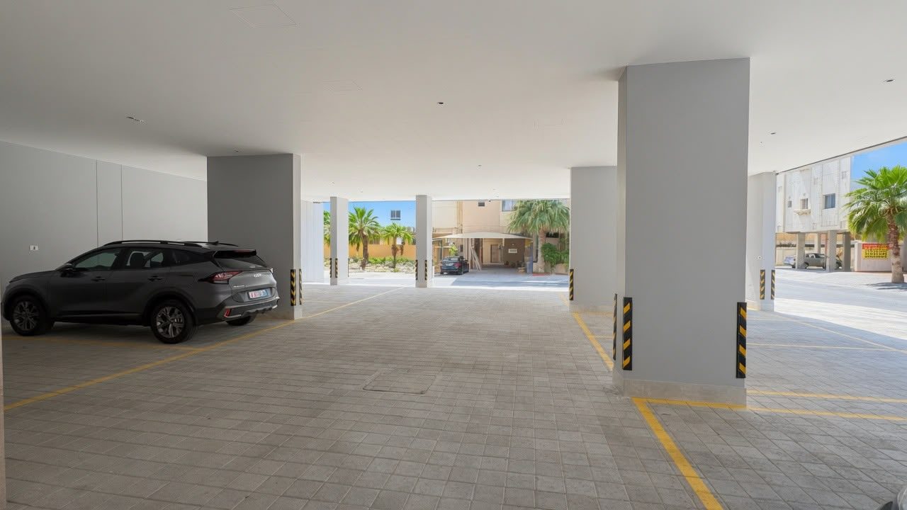 One Bedroom Apartment, 90sqm, Fully Furnished